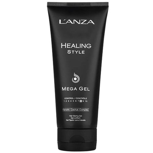 Lanza Healing Style Mega Gel 