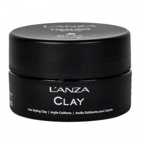 Lanza Healing Style Sculpt Dry Clay 