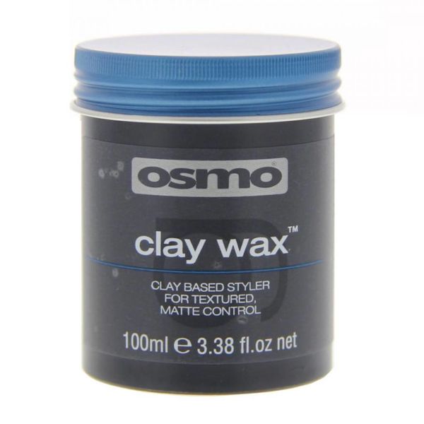 Clay Wax