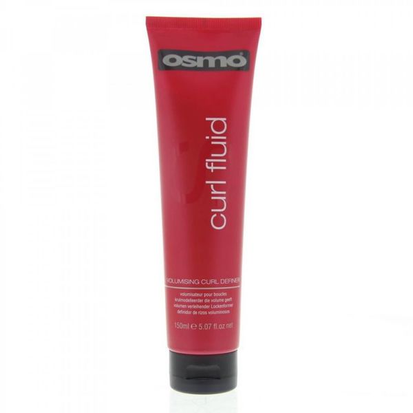 Curl Fluid, 150 ml
