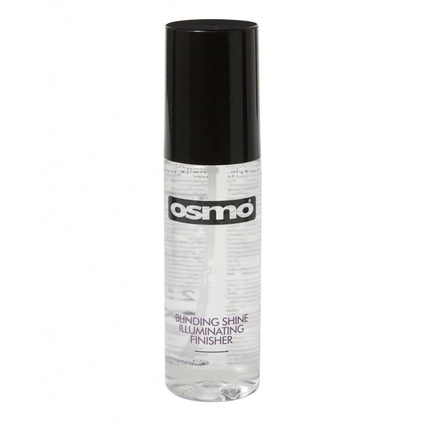 Blinding Shine Illuminating Finisher, 125 ml