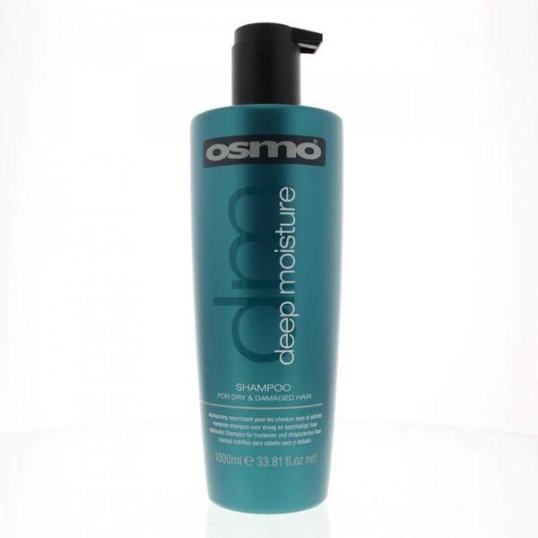 Osmo Deep Moisturising Shampoo