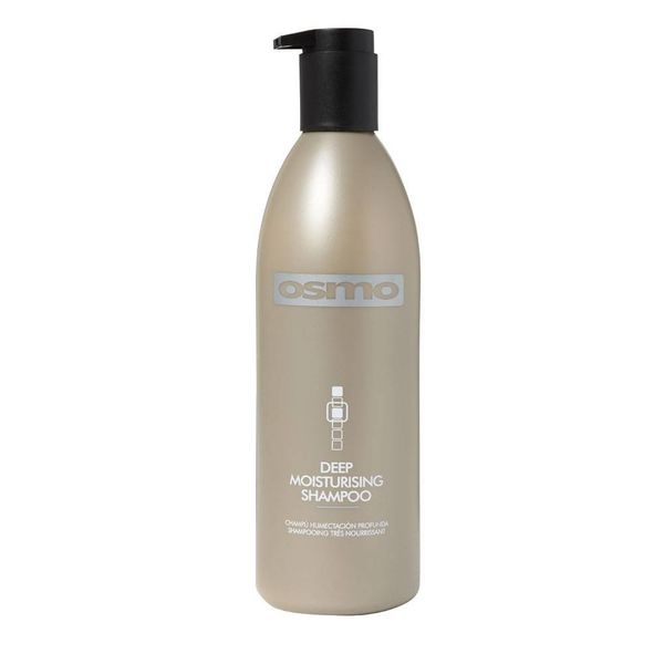 Osmo Deep Moisturising Shampoo