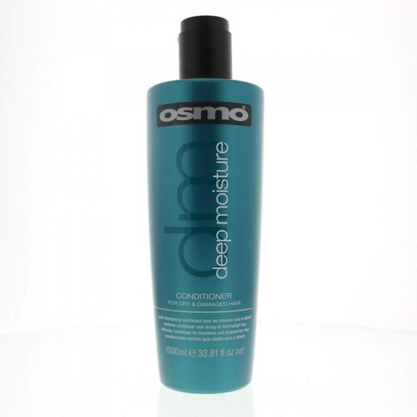 Deep Moisturising Conditioner