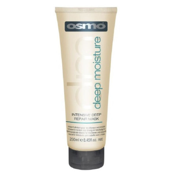 Masque intensif de réparation en profondeur