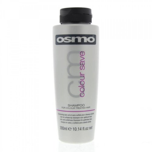 Osmo Color Mission Color Save Shampooing 
