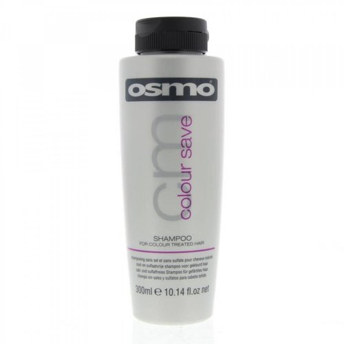 Osmo Colour Mission Colour Save Shampoo Osmo Colour Mission Colour Save Shampoo