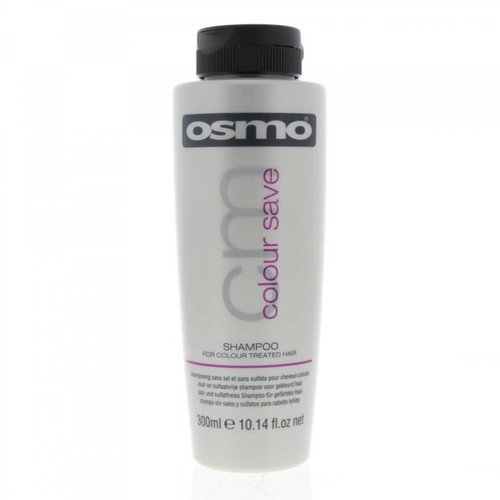 Osmo Colour Mission Colour Save Shampoo 