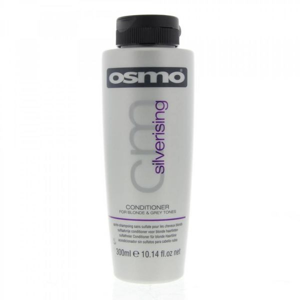 Color Mission Silvering Conditioner