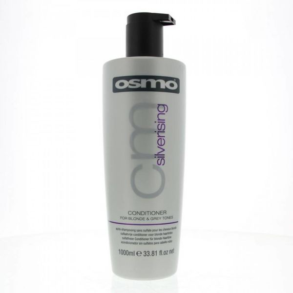Color Mission Silvering Conditioner