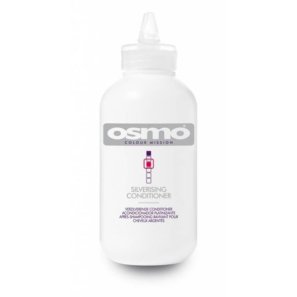 Color Mission Silvering Conditioner