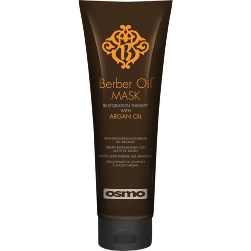 Osmo Berber Oil Restoration Mask 