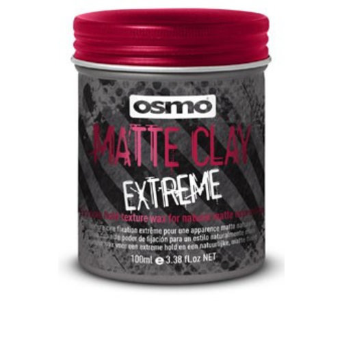 Osmo Matte Clay Extreme 