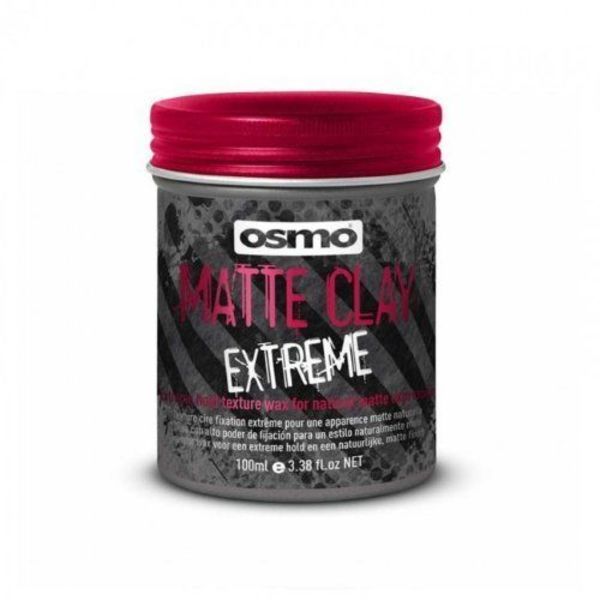 Matte Clay Extreme