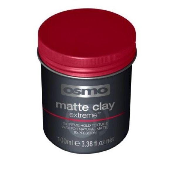 Matte Clay Extreme