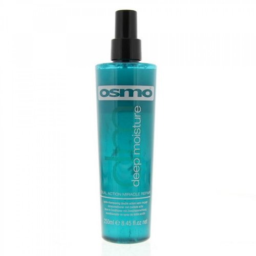 Osmo Deep Moisture Dual Action Miracle Repair 