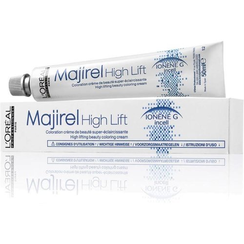 L'Oreal Majirel High-Lift (Majiblond) 