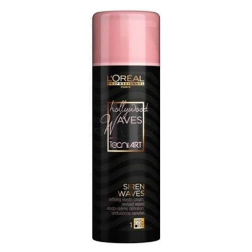 L'Oreal Tecni Art Hollywood Waves Siren Waves 