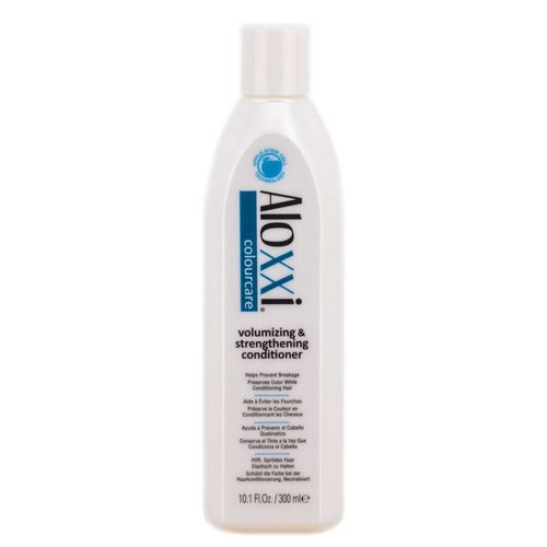 ALOXXI Colour Care Volumizing & Strenghtening Conditioner 300ml ALOXXI Colour Care Volumizing & Strenghtening Conditioner 300ml