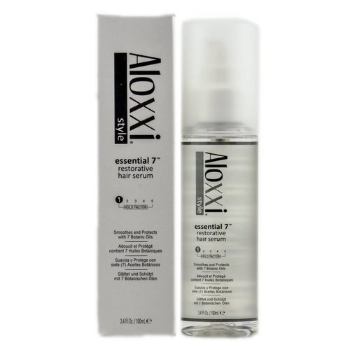ALOXXI Essential 7 Restorative Serum ALOXXI Essential 7 Restorative Serum