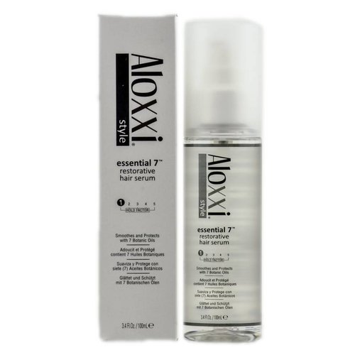 ALOXXI Essential 7 Restorative Serum 