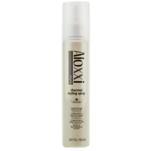 ALOXXI Thermal Styling Spray 