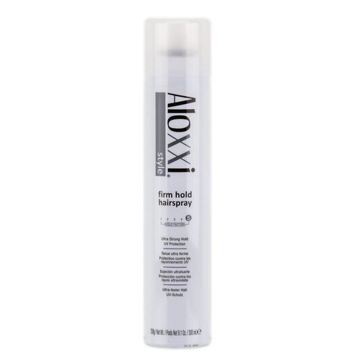 ALOXXI Firm Hold Hairspray ALOXXI Firm Hold Hairspray