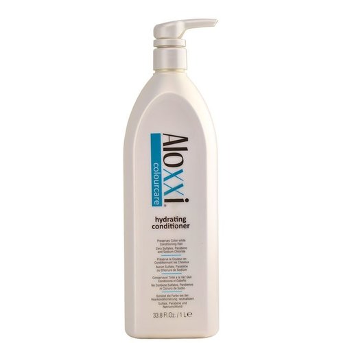 ALOXXI Colour Care Hydrating Conditioner 1000ml ALOXXI Colour Care Hydrating Conditioner 1000ml
