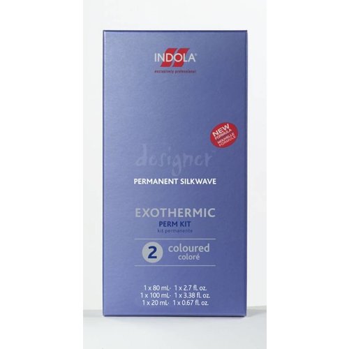 Indola Designer Exothermic KIT 