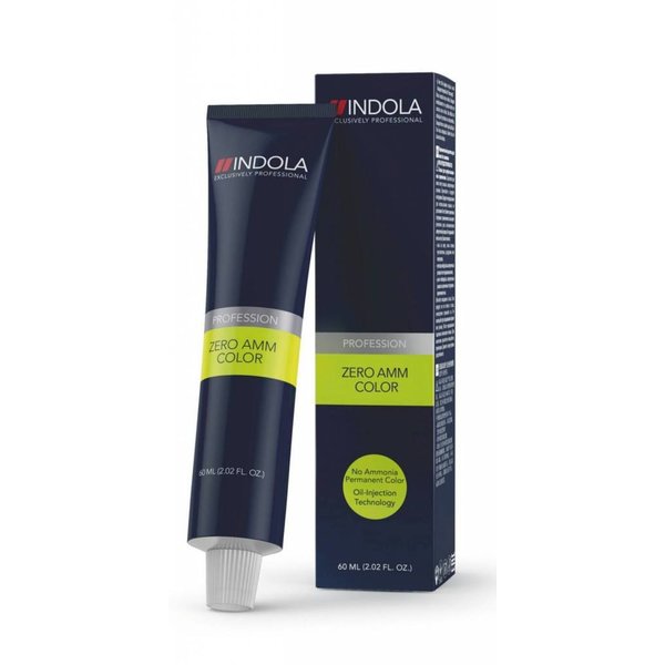 Professional Zero Amm