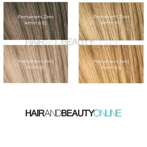 Professional Zero Amm