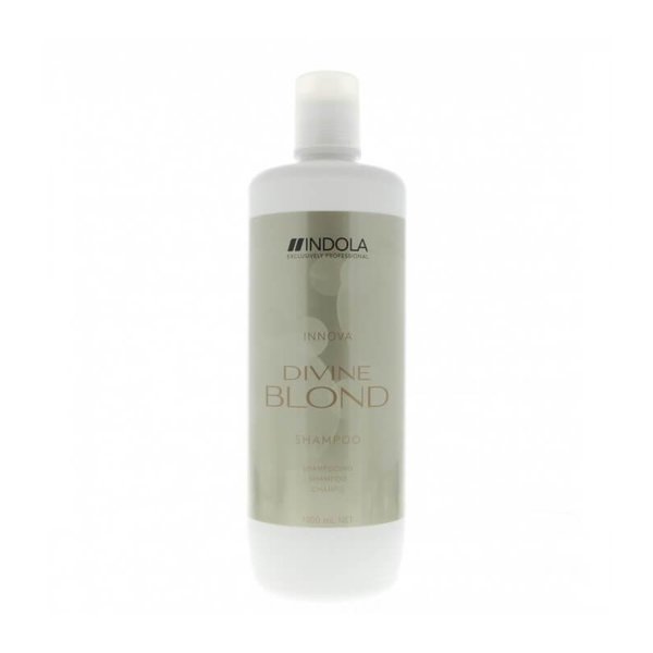Innova Divine Blond Shampoo