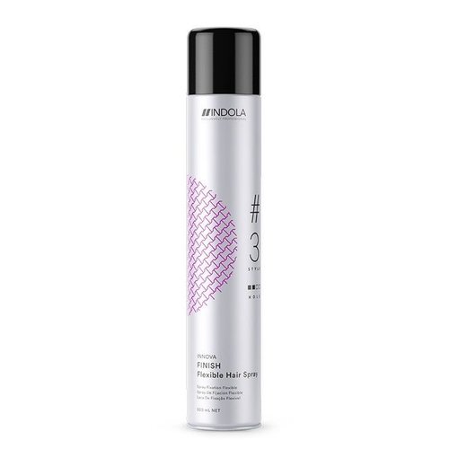 Indola Innova Flexible Hair Spray 500ml 