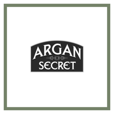 Argan Secret