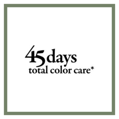 45 Days Color Care