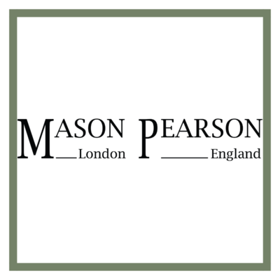 Mason Pearson