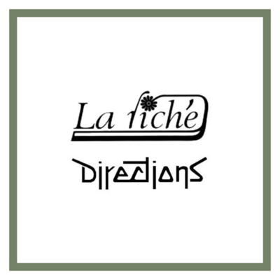 La Riche Itinéraire