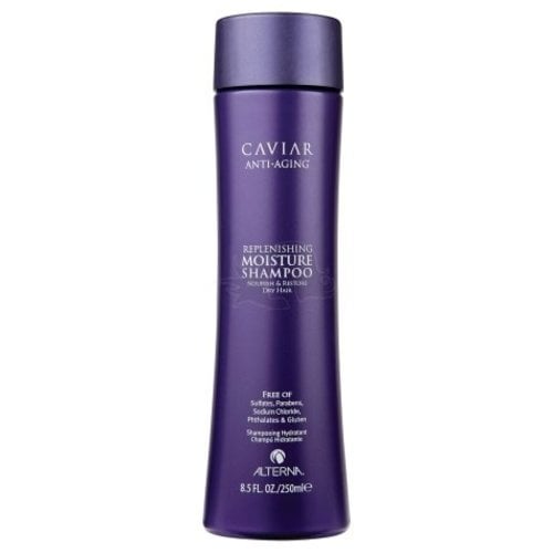 Alterna Replenishing Moisture Care Shampoo 