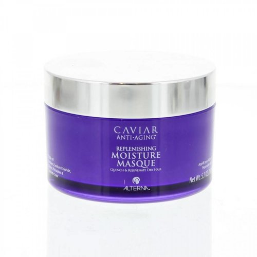 Alterna Replenishing Moisture Care Masque 