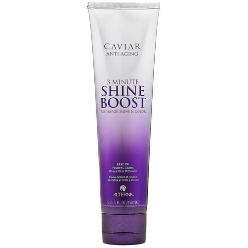 Alterna 3 Minute Shine Boost Alterna 3 Minute Shine Boost