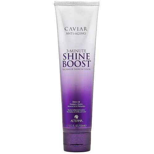 Alterna 3 Minute Shine Boost 