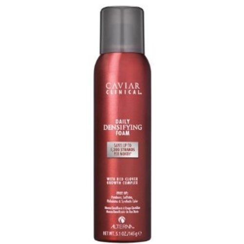 Alterna Caviar Clinical Daily Densifying Foam 