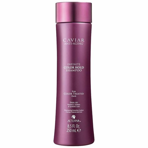 Alterna Caviar Infinite Color Hold Shampoo 