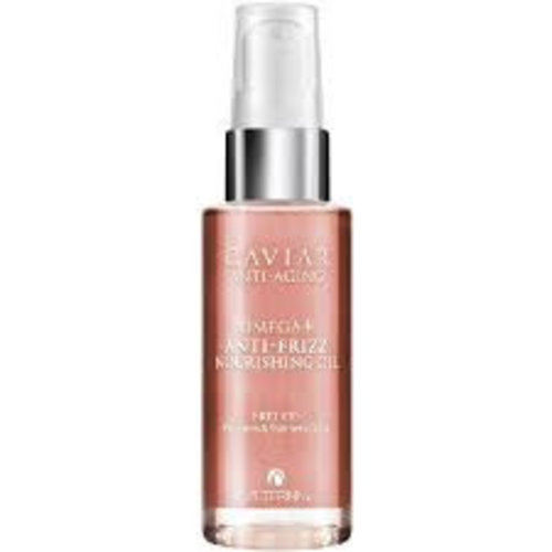 Alterna Caviar Anti Frizz Omega+ Nourishing Oil 50ml Alterna Caviar Anti Frizz Omega+ Nourishing Oil 50ml