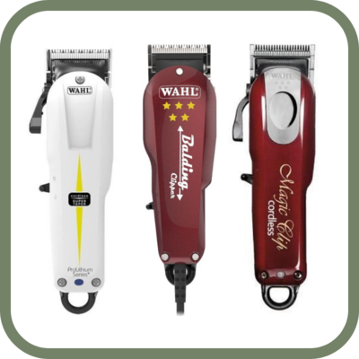 Wahl Tondeuse 