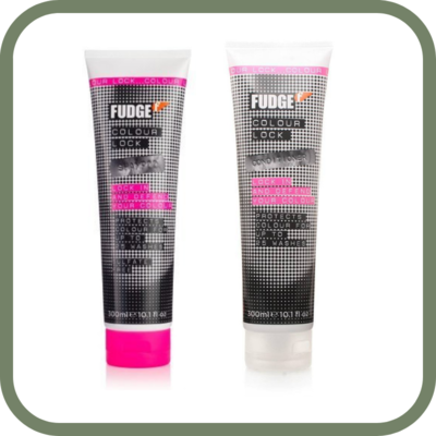 Fudge Colour Lock