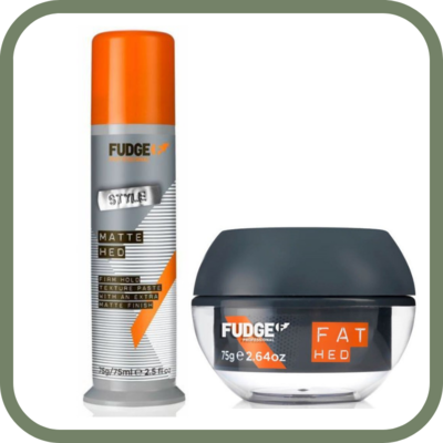 Fudge Paste