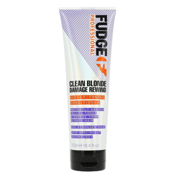 Clean Blonde Violet Toning Conditioner 300ml