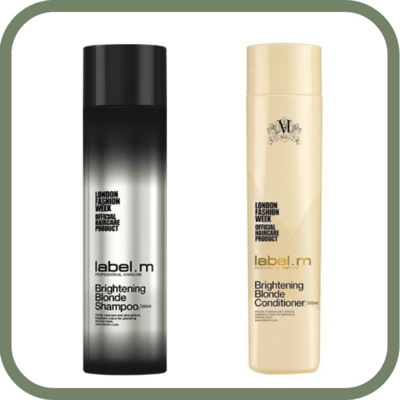 Label.M Brightening Blonde