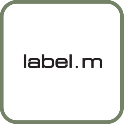 Label.M Total